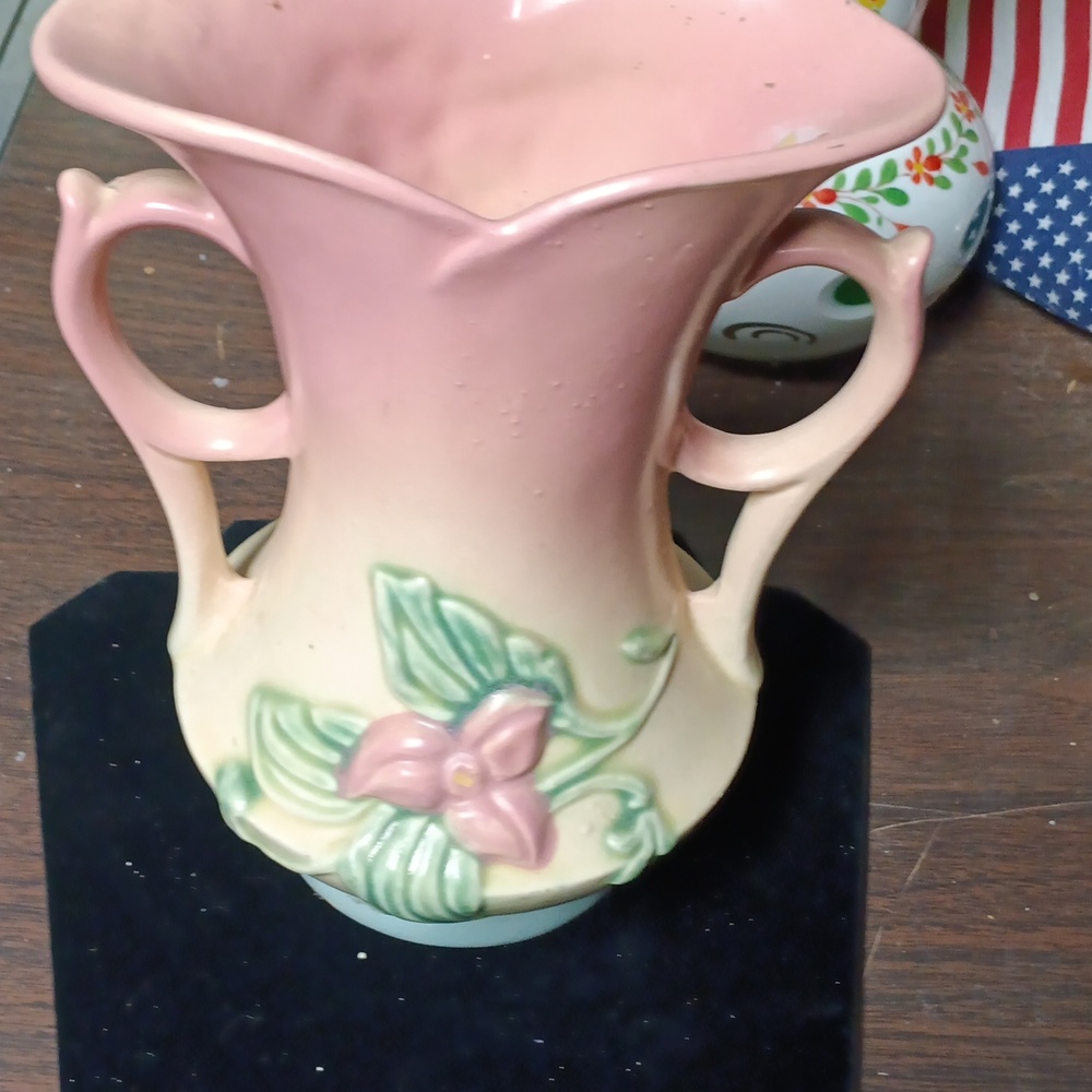 Vase